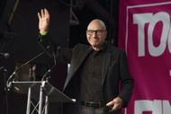 People's Vote Campaign March For Final Say On Brexit - Source: Getty